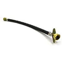 Lira negra gas propano 70cms 21-8x20-150 H-H